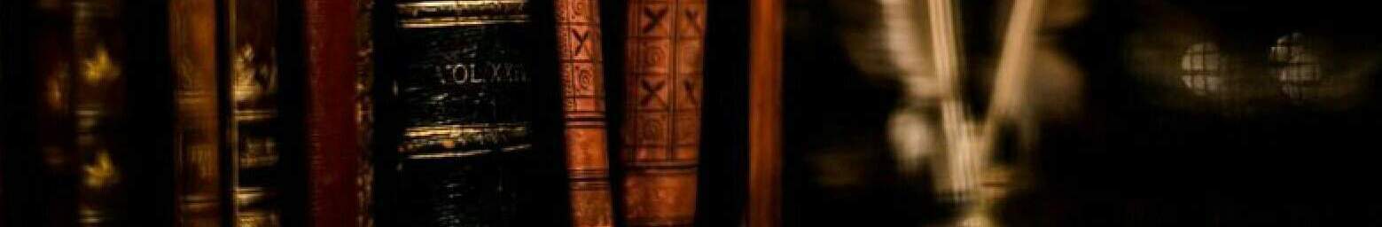 4 БИБЛИОТЕКИ С УНИКАЛЬНЫМ БИБЛИОТЕЧНЫМ ФОНДОМ